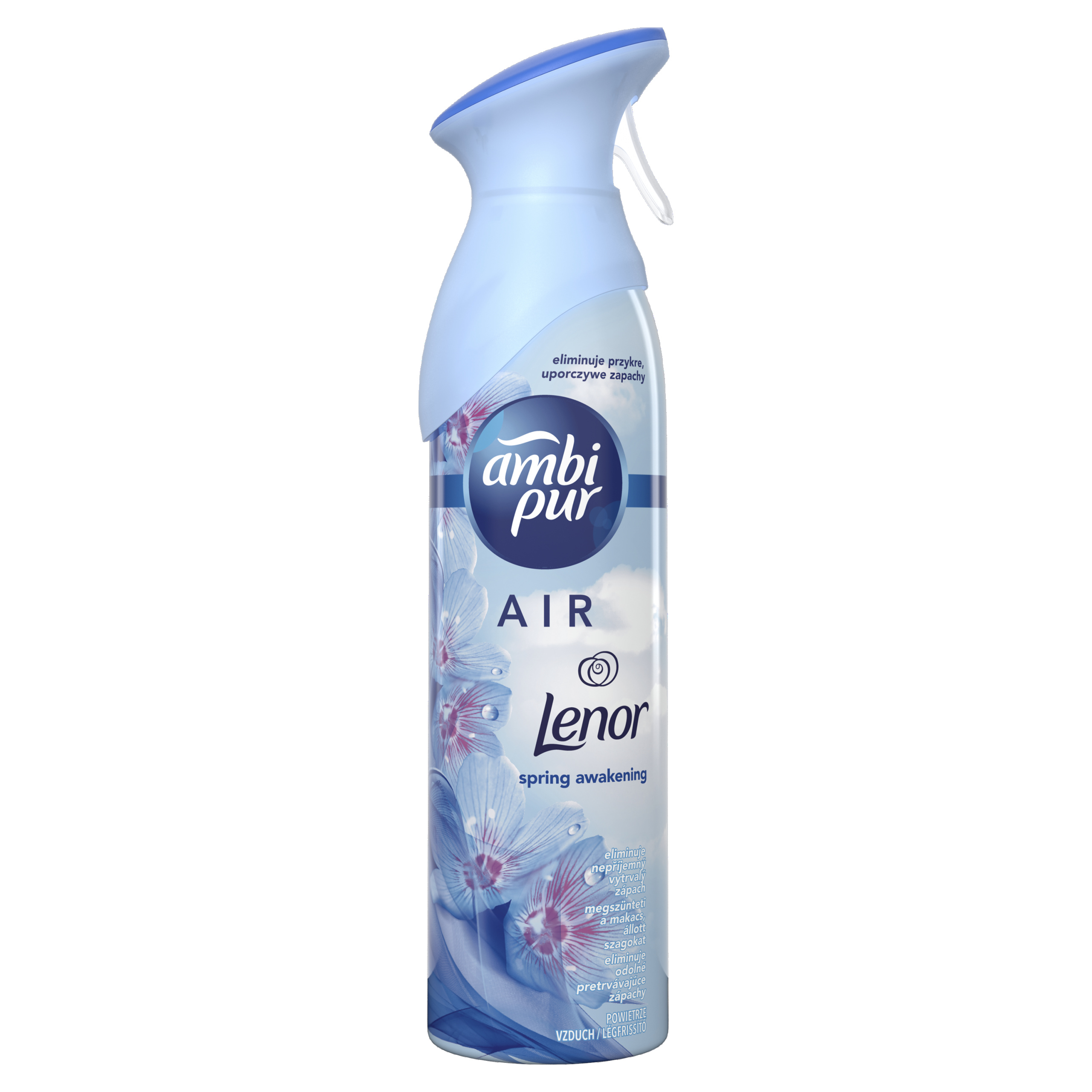 

Ambi Pur Spring Awakening, odśwież. w sprayu 300ml