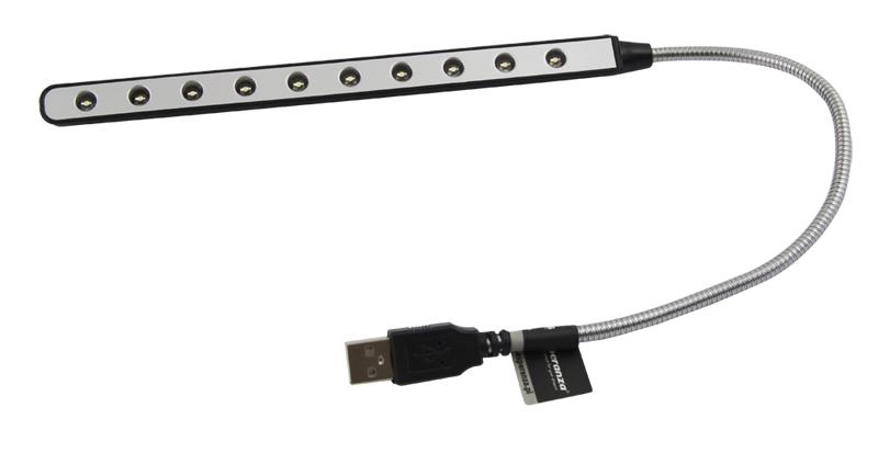 

Lampka Usb Esperanza EA148