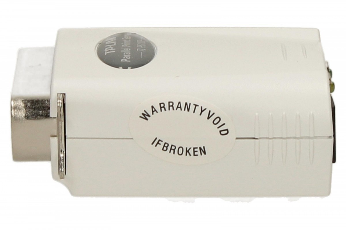 Serwer druku TP-LINK TL-PS110P