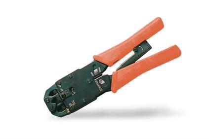 Modułowy przyrząd do zaciskania Digitus Multi, odp