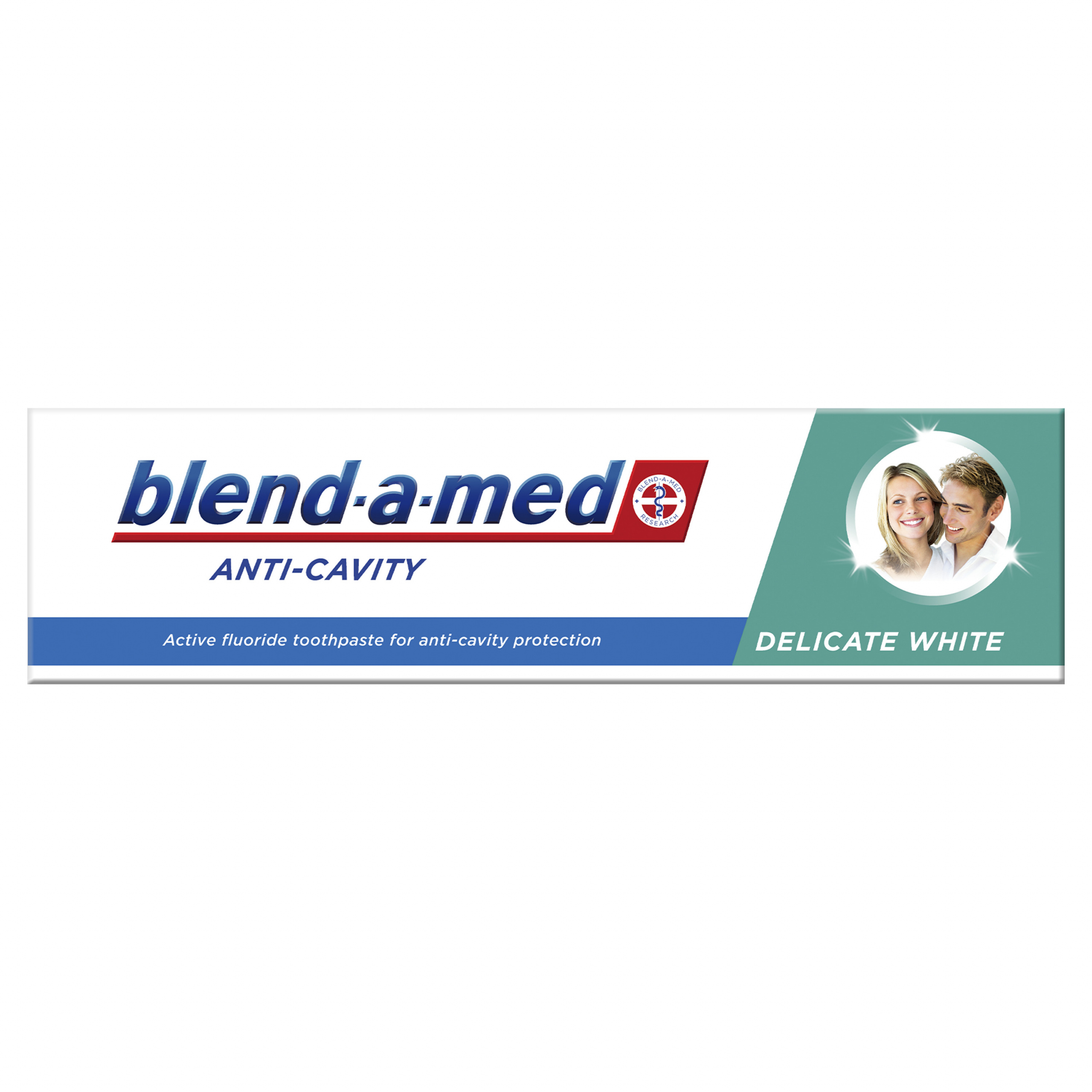 

Pasta do zębów Blend-a-med Anti-Cavity 100ml