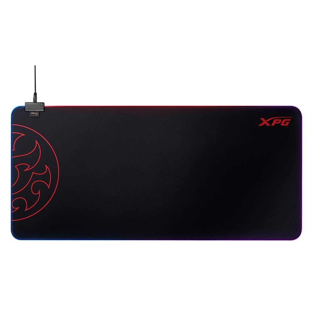 

Podkładka pod mysz Adata Xpg Battleground XL Prime