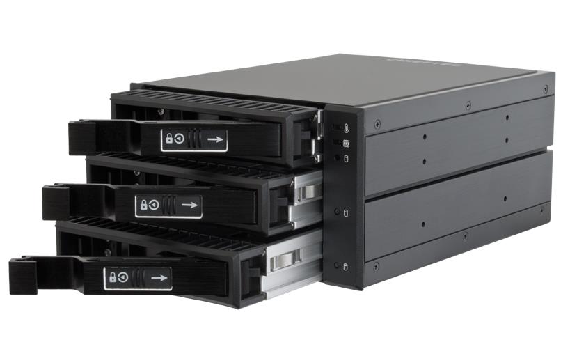 Карман Chieftec 3x 3.5 