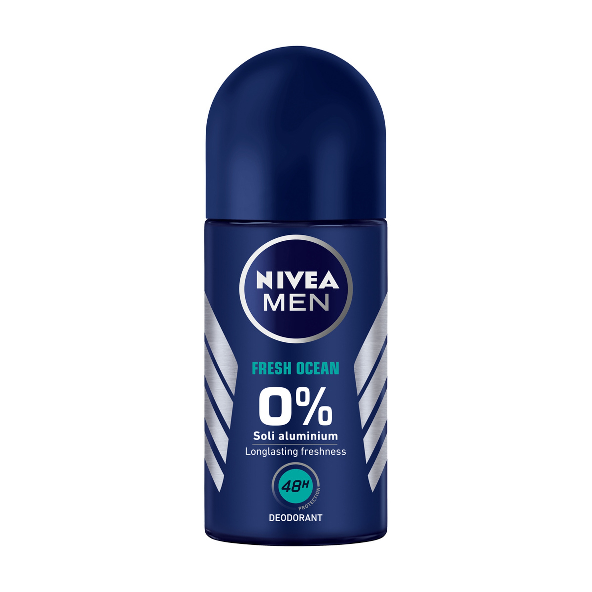 

Nivea Men Fresh Ocean 50 ml