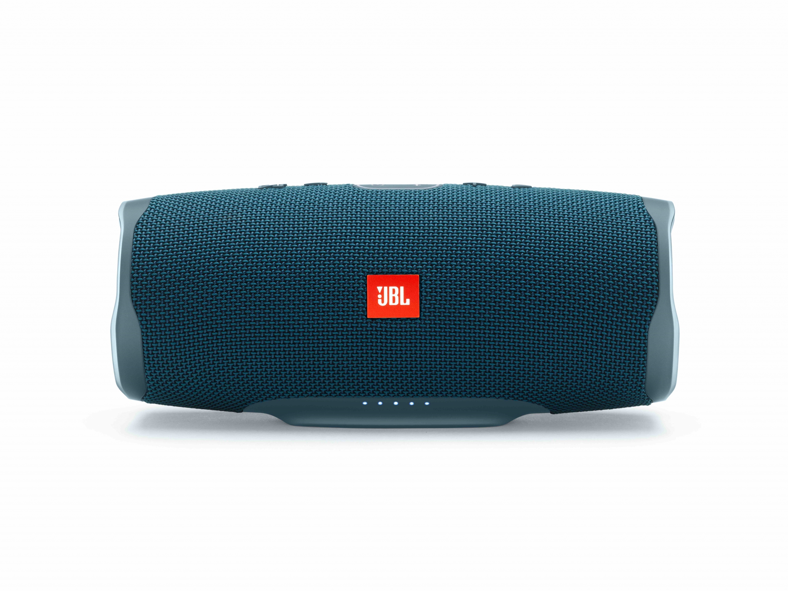 

Głośnik bezprzewodowy Jbl Charge 4 30 W niebieski