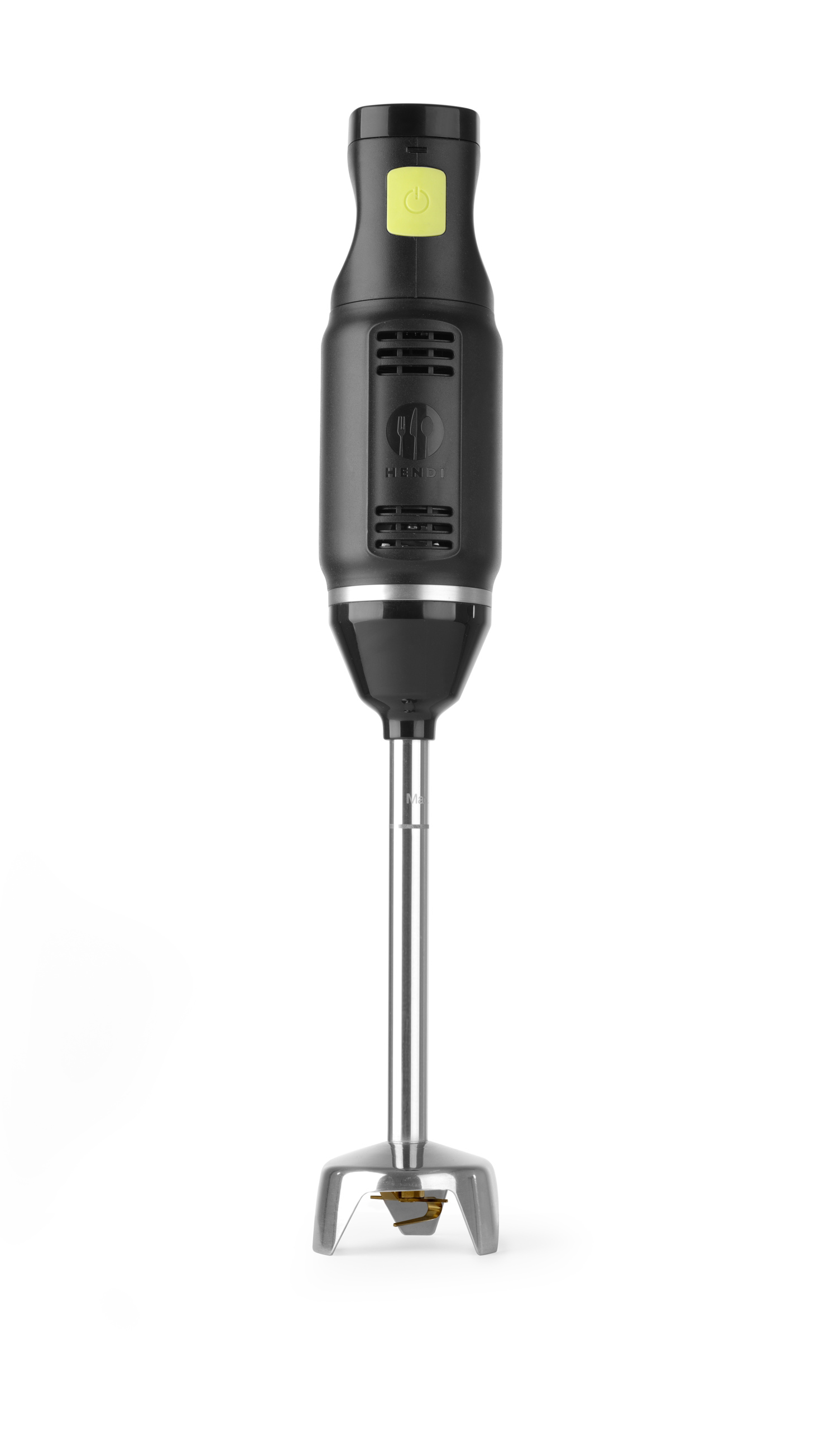 Výkonný ruční mixér s regulací rychlosti 250 W Hendi 222157