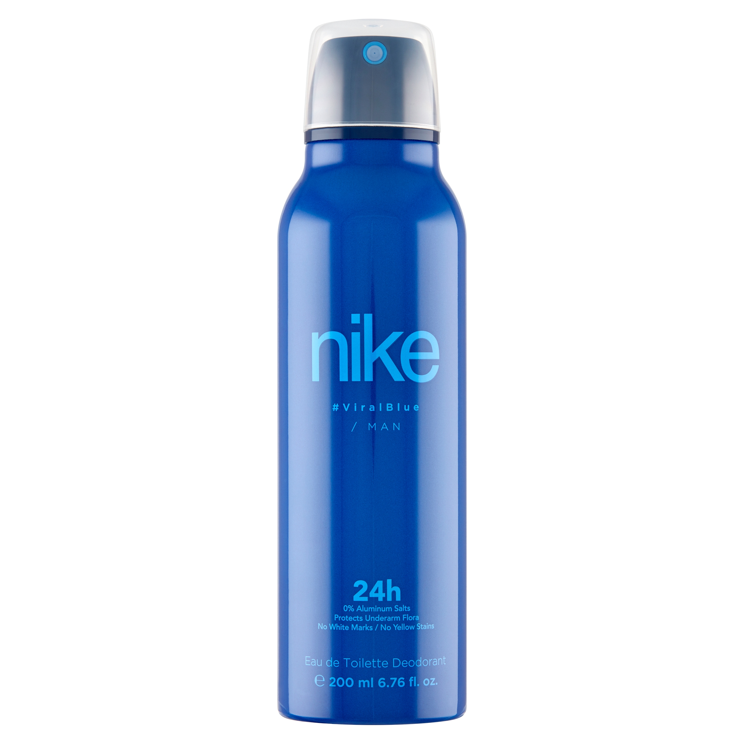 

Nike Viral Blue dezodorant męski