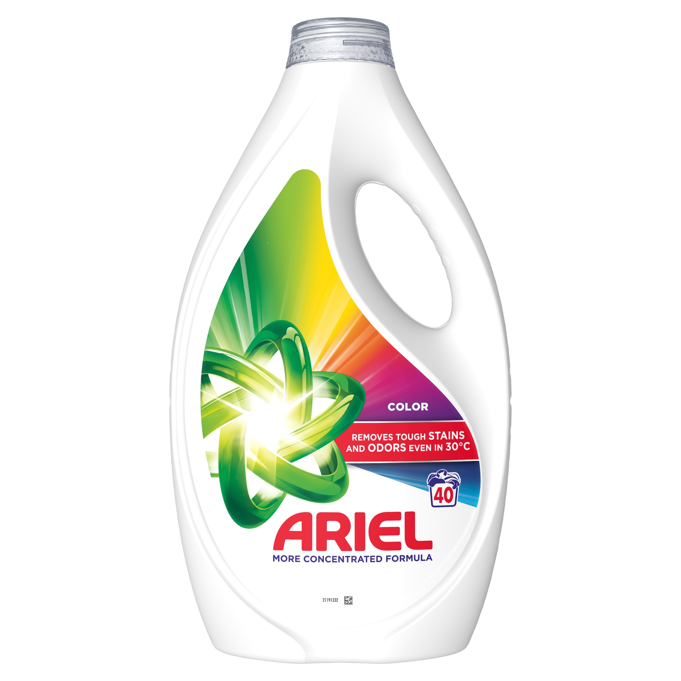 Levně Ariel univerzální prací prostředek 1,8l