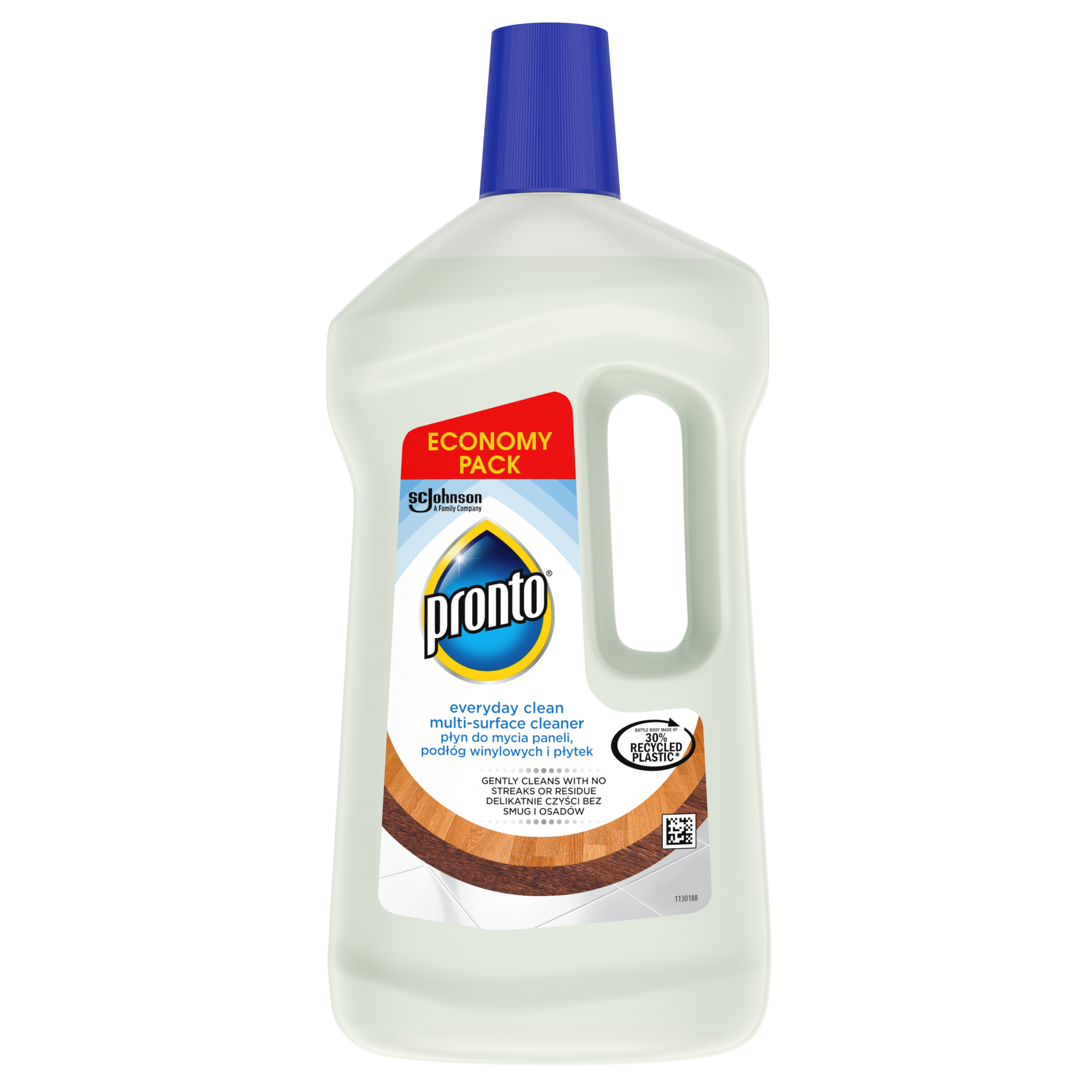 

Pronto Płyn do Mycia Podłóg Original 1L