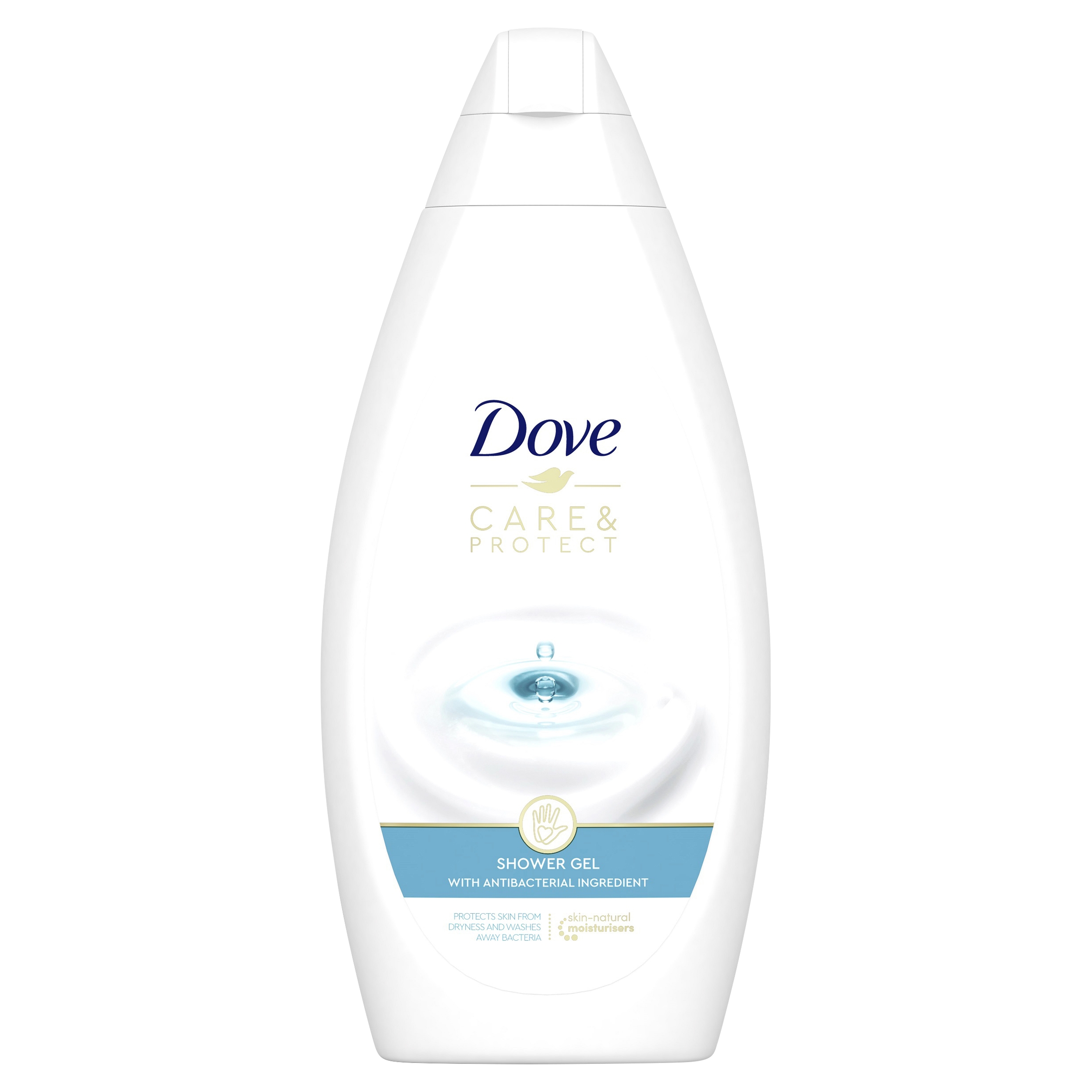 

Dove Care&protect Żel 500ML