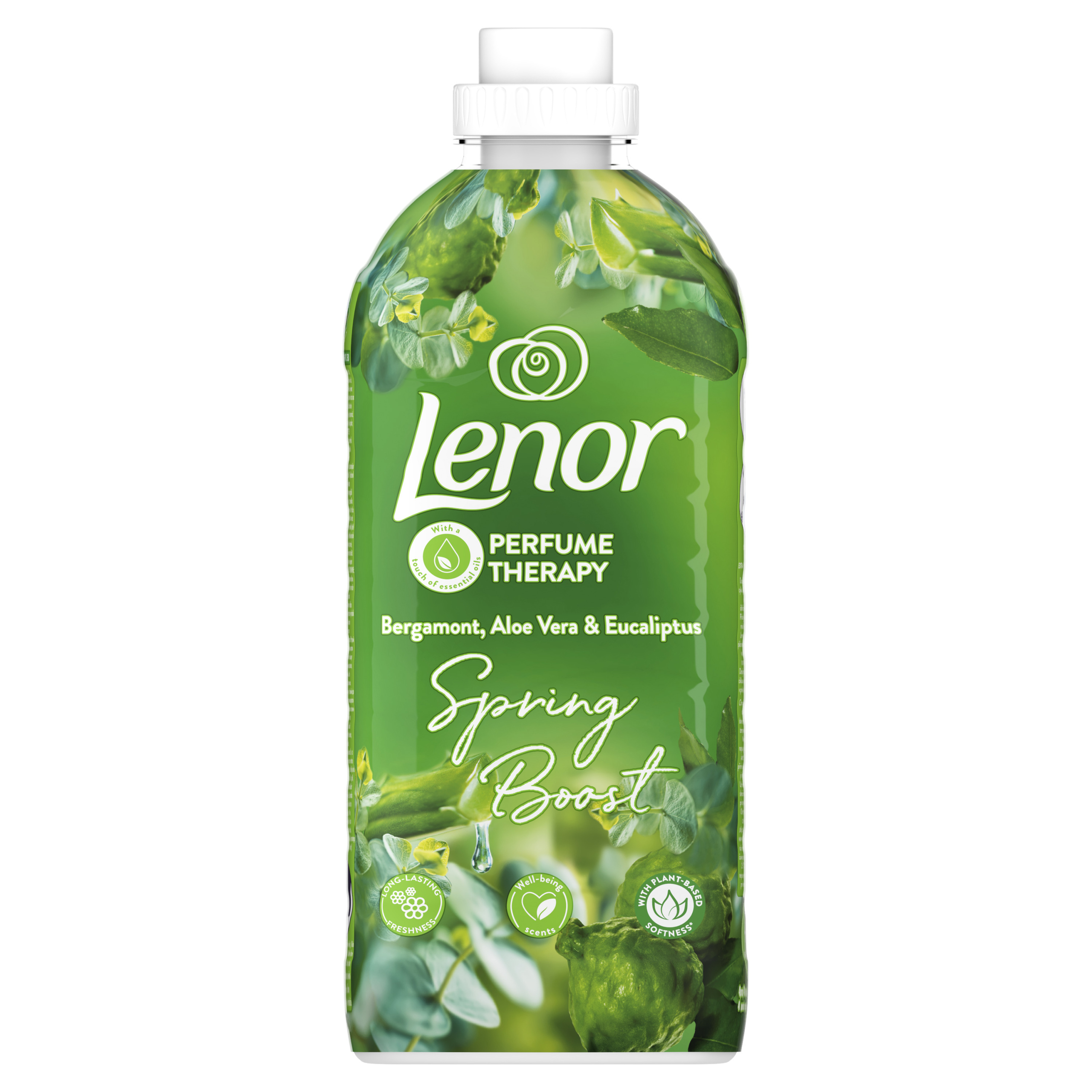 

Lenor Aloe VeraEucaliptus do płukania tkanin 1200