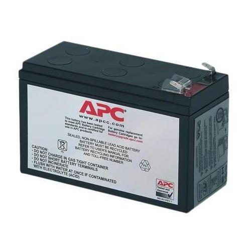 

Akumulator Apc APCRBC106