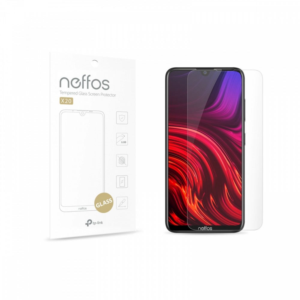 

Tp-link Szkło hartowane do Neffos X20