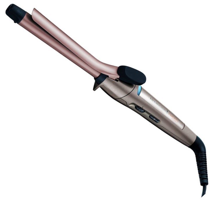 

Lokówka tradycyjna Remington CI5318