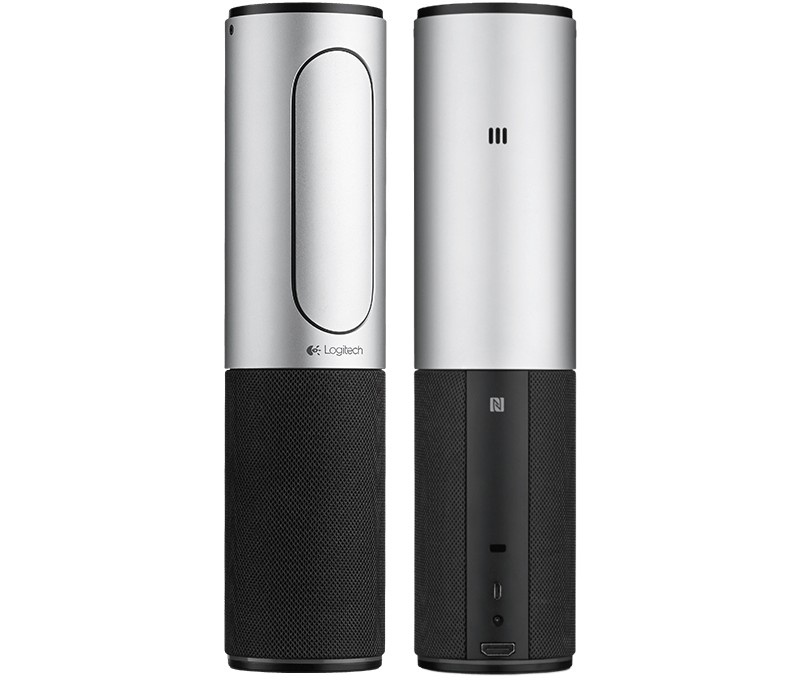 

System do wideokonferencji Logitech 960-001034
