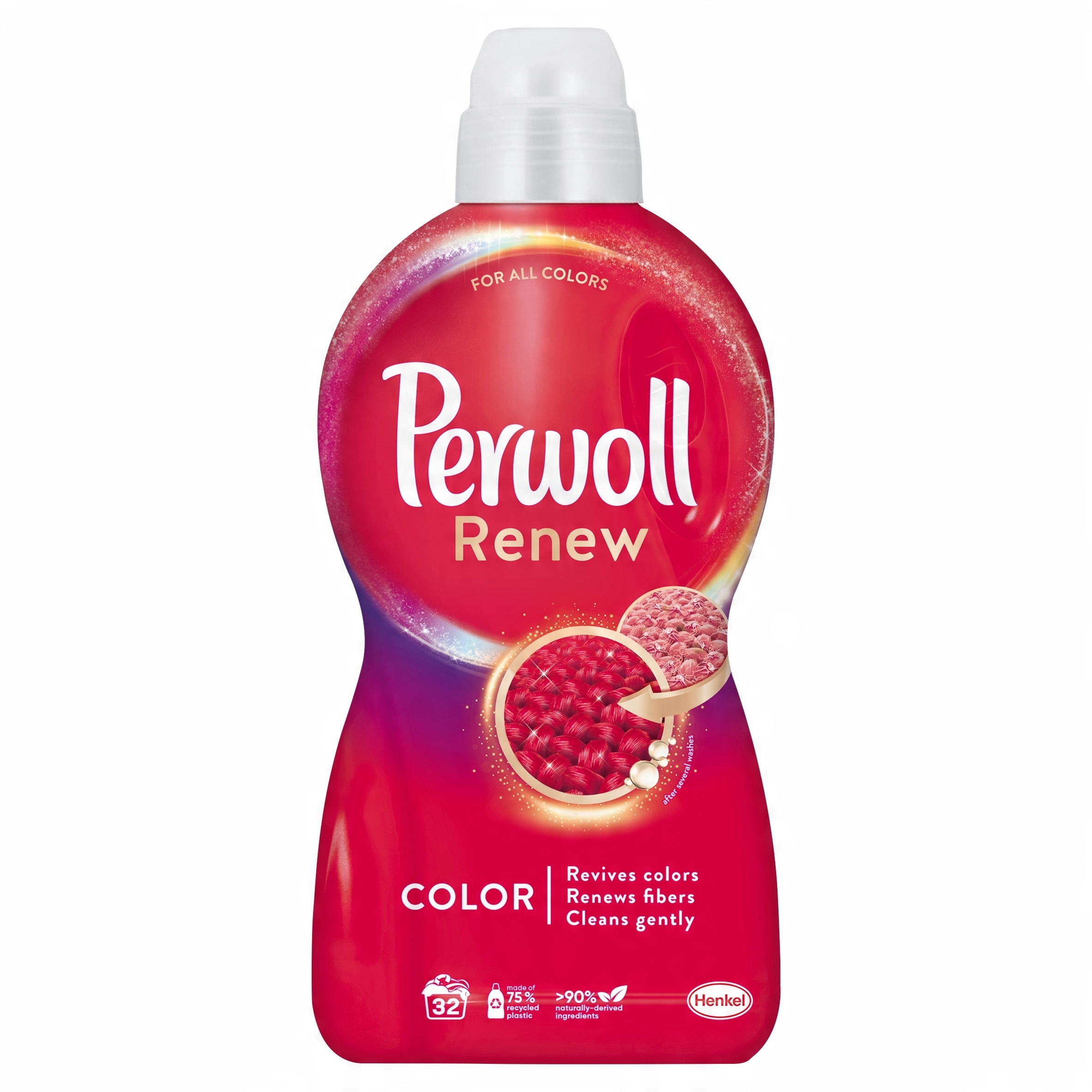 

Perwoll 1,92l Color