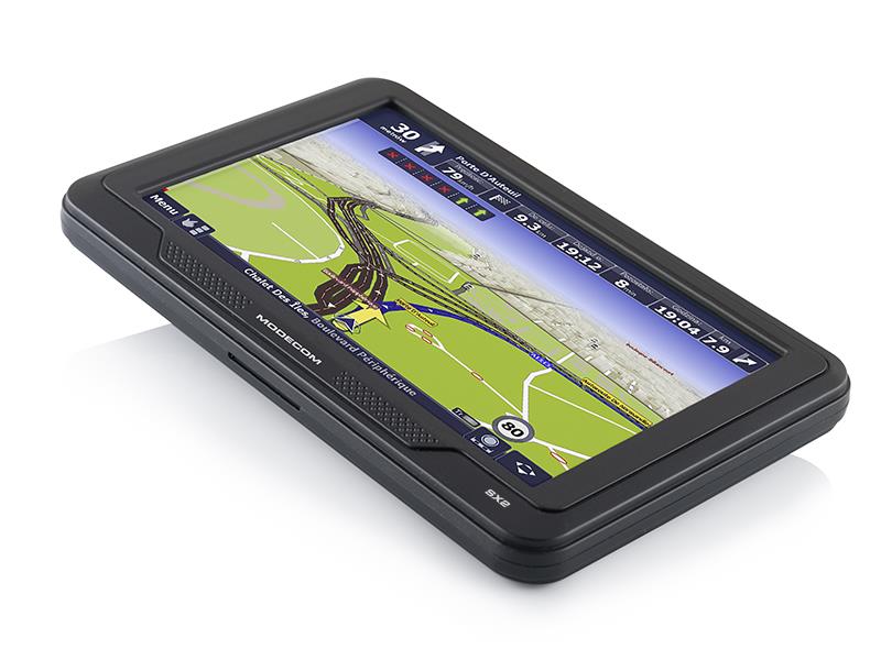 

Nawigacja Modecom FreeWAY SX2 NAV-FREEWAYSX2-MF-EU