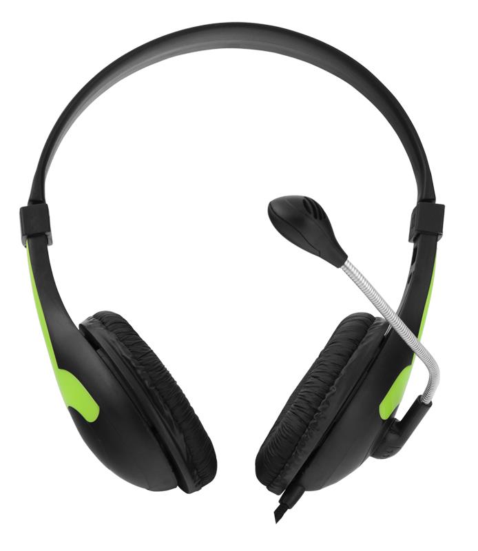 Słuchawki nauszne Esperanza EH158G