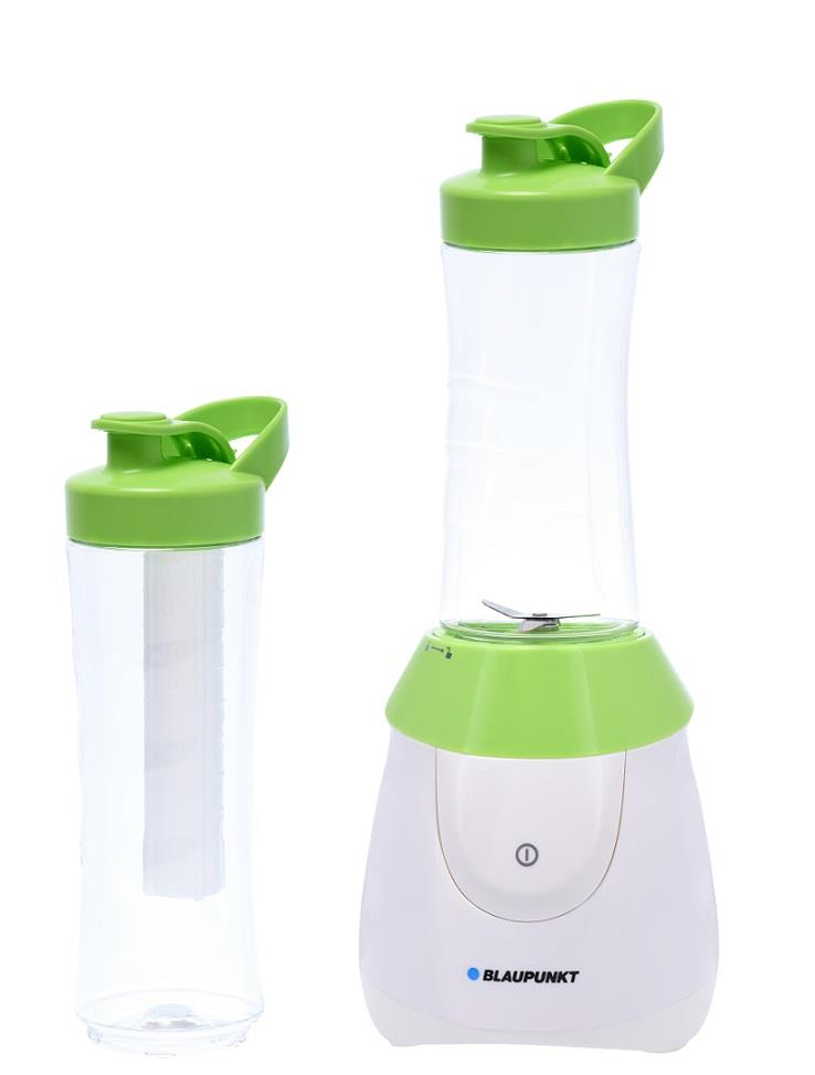 Stolní mixér Blaupunkt TBP401 300 W bílý