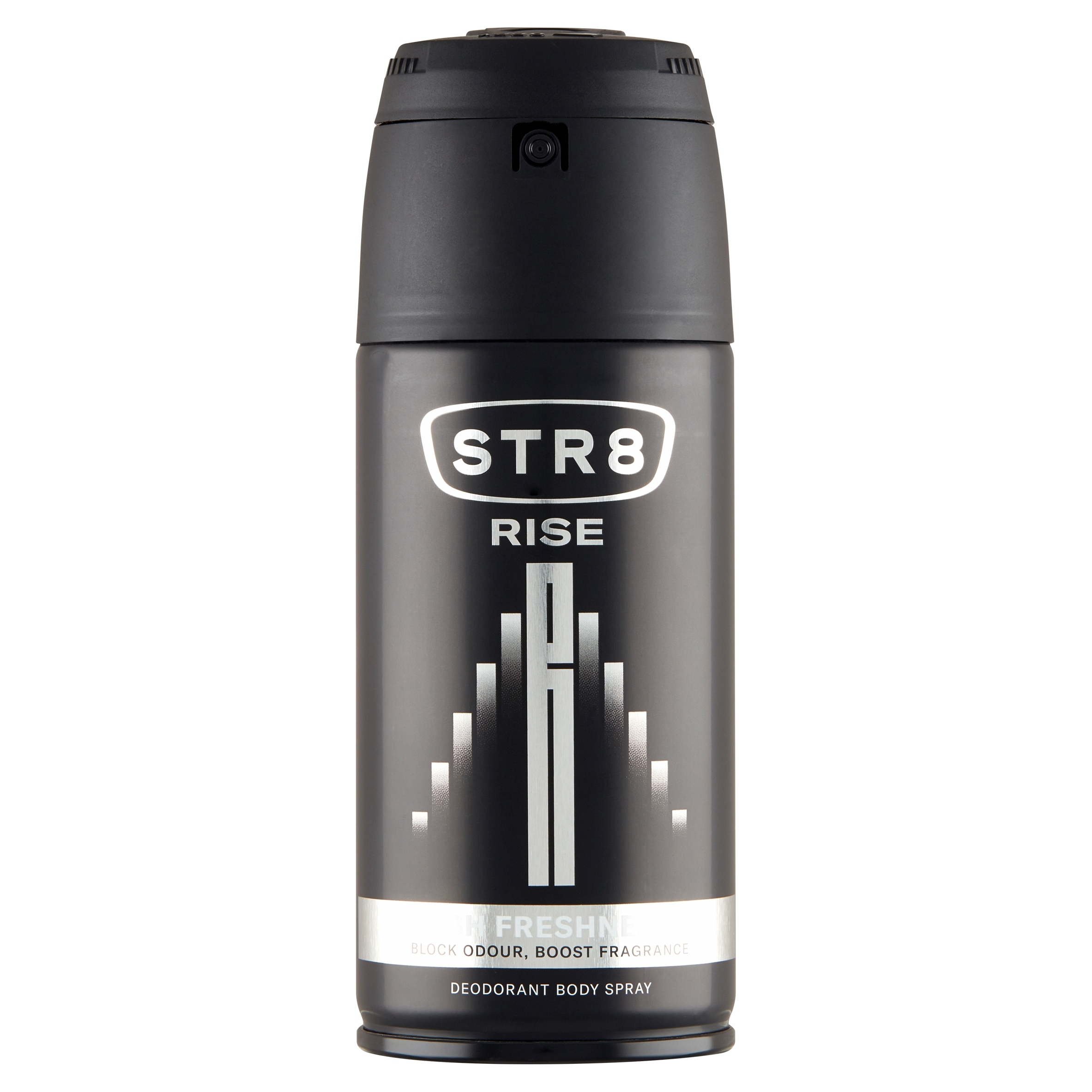 

STR8 Rise 48h dezodorant spray 150ml