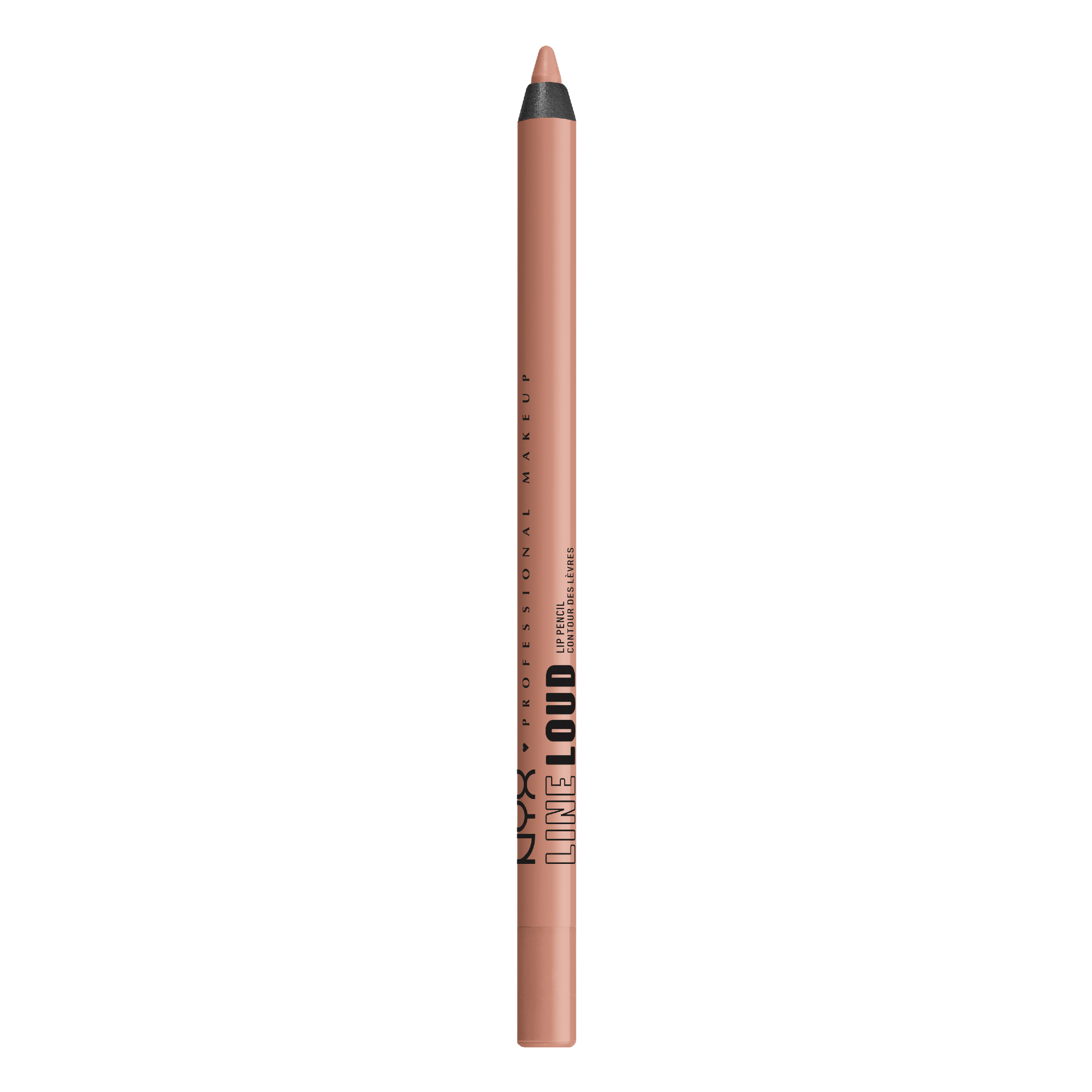 Nyx Line Loud Lip Pencil Konturovací Tužka Na Rty 03