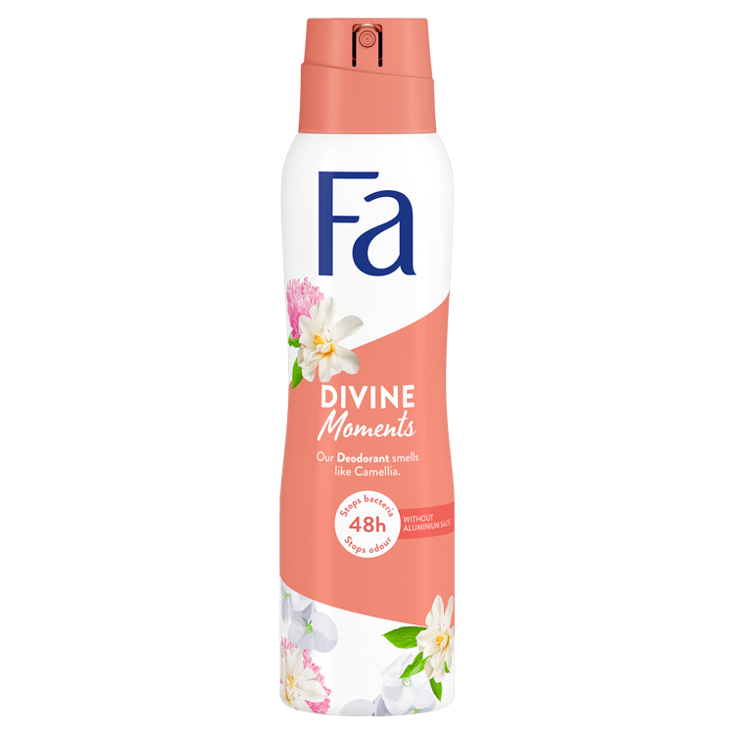 

Fa Women Divine Moments Antyperspirant 150ml