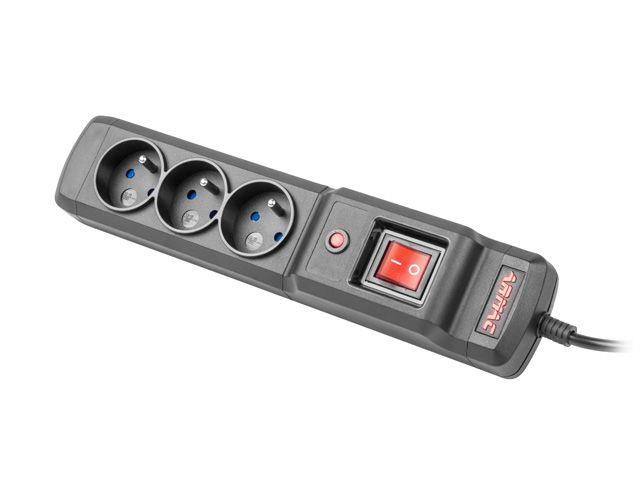 

Listwa zasilająca Armac M3/15/CZ