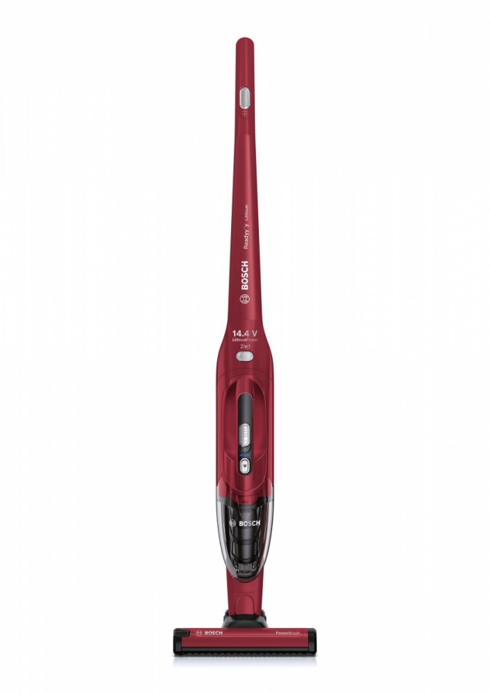 

Odkurzacz pionowy Bosch BBH2P14L bezprzewodowy