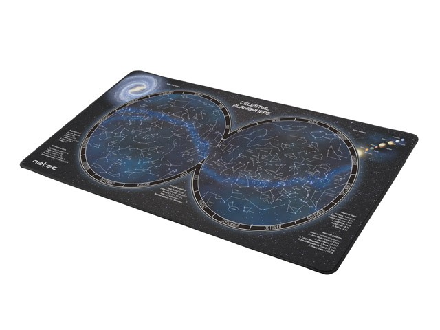 

Podkładka pod mysz Natec Universe Maxi 800x400mm