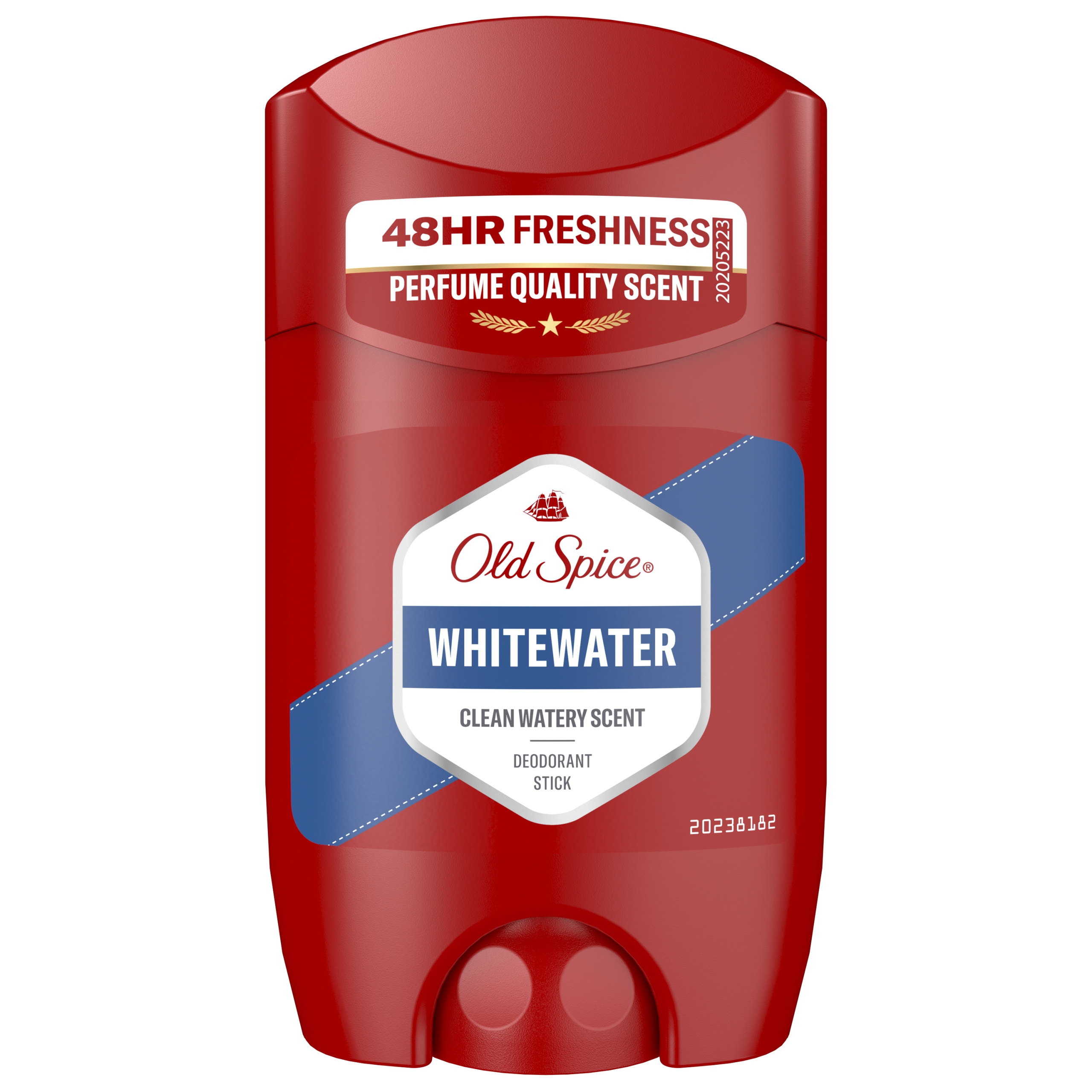 Old Spice Whitewater dezodorant sztyft 50ml