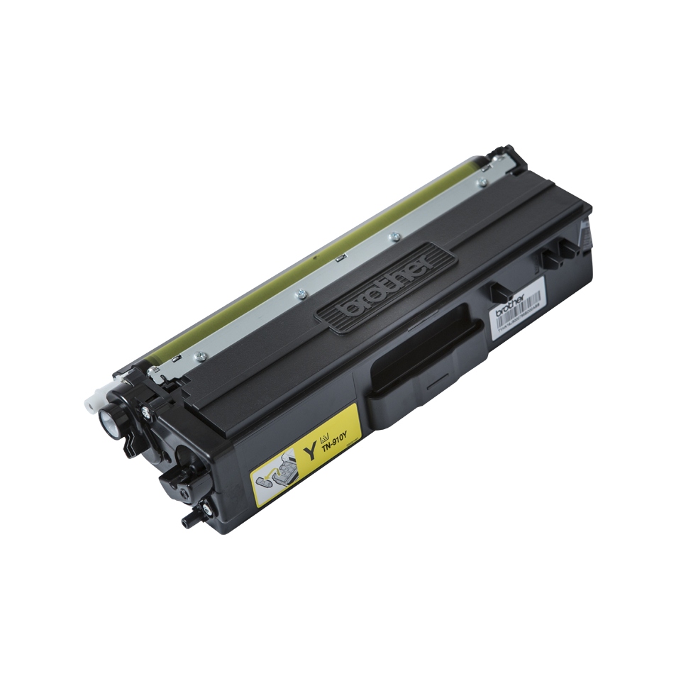 Toner Brother TN-910Y žltý (yellow)