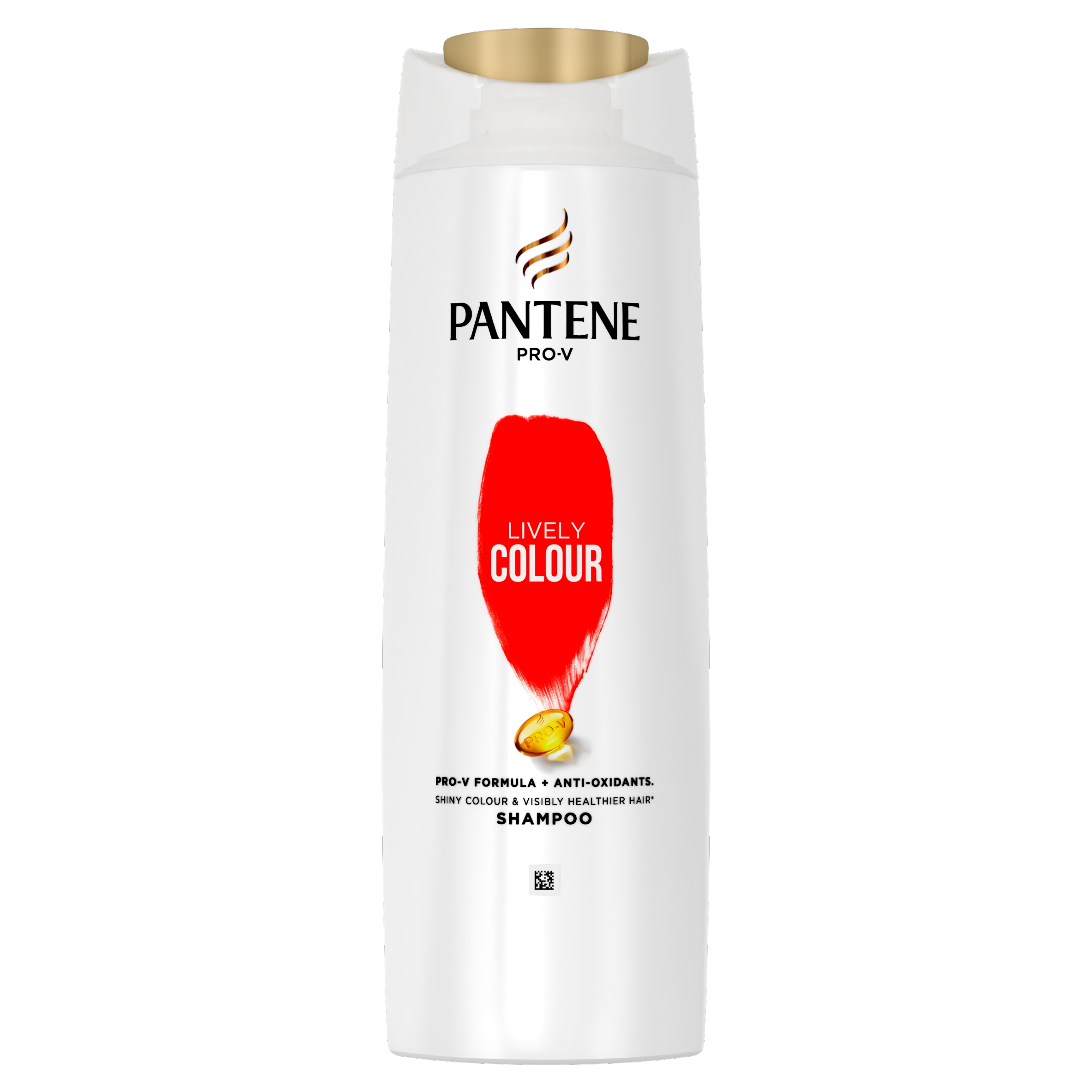 Szampon Pantene 400 ml ochrona koloru