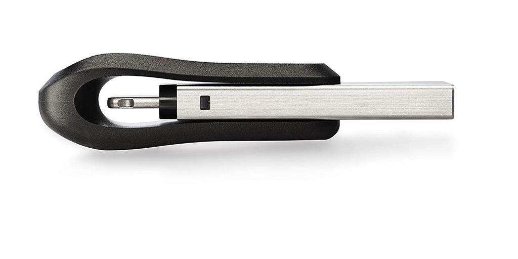 Pendrive 256 GB SanDisk iXpand Go flash iPhone,iPad OUTLET Marka SanDisk