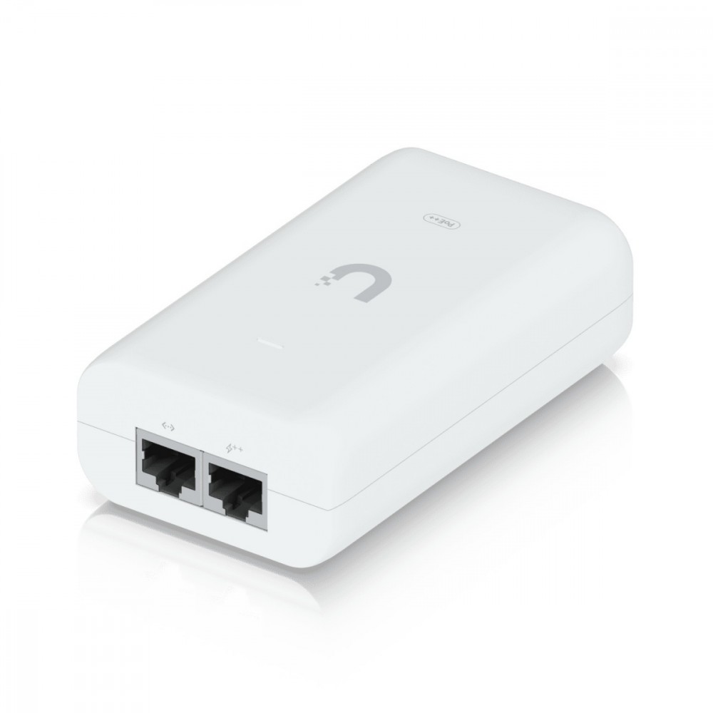 UBIQUITI Zasilacz 60W, PoE++ — 9