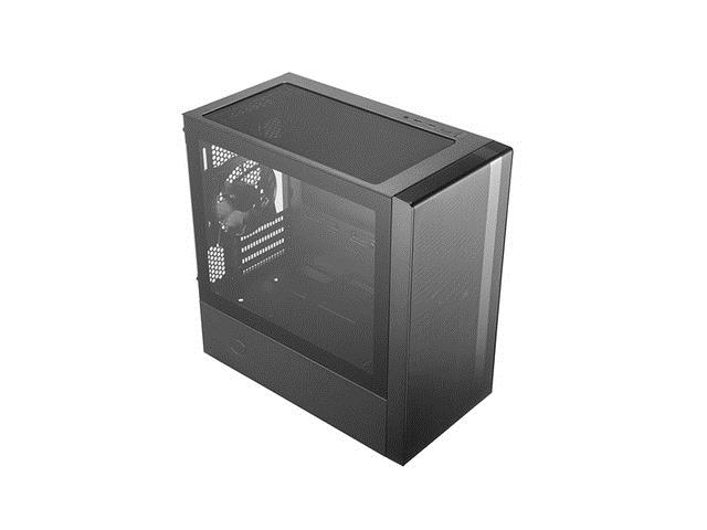 

Obudowa Cooler Master Masterbox NR400 Mini
