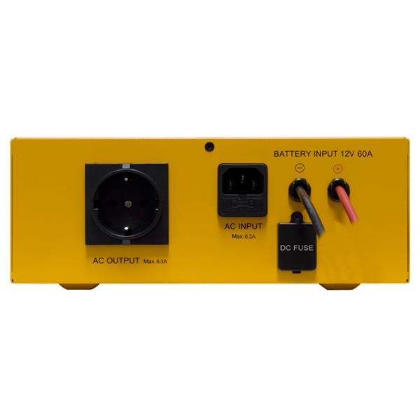 Záložný zdroj Ups CyberPower CPS600E 600 Va 420 W