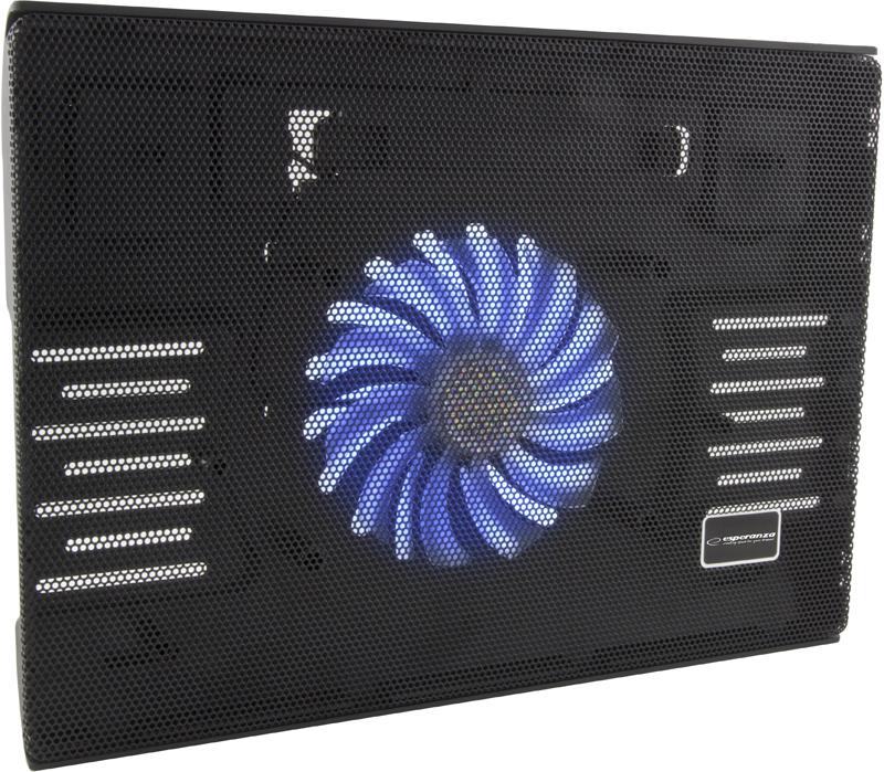 

Chłodząca Podstawka Pod Laptopa Podkładka 15.6''