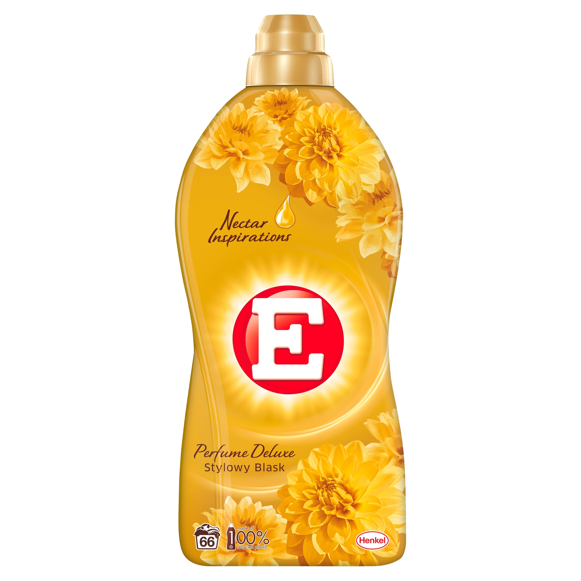 

Płyn do płukania E Perfume Stylowy Blask 1650 ml