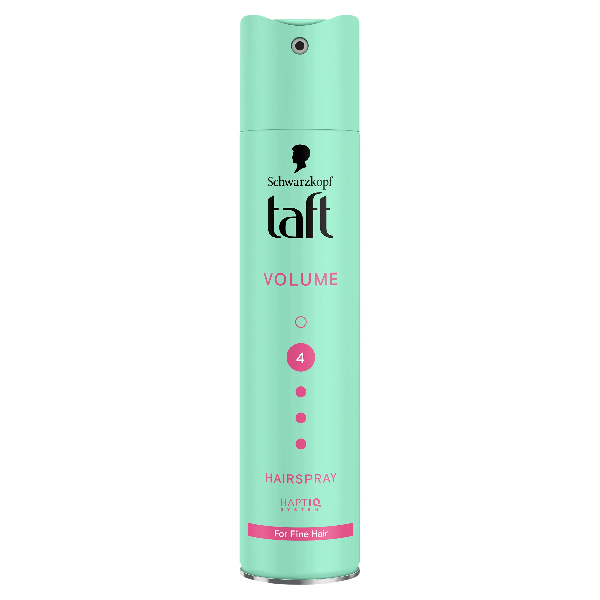 TAFT Volume 4 Lakier do włosów 250 ml