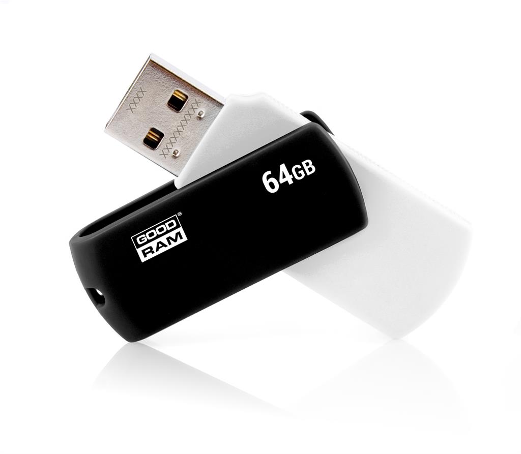 

Pendrive Goodram UCO2-0640KWR11