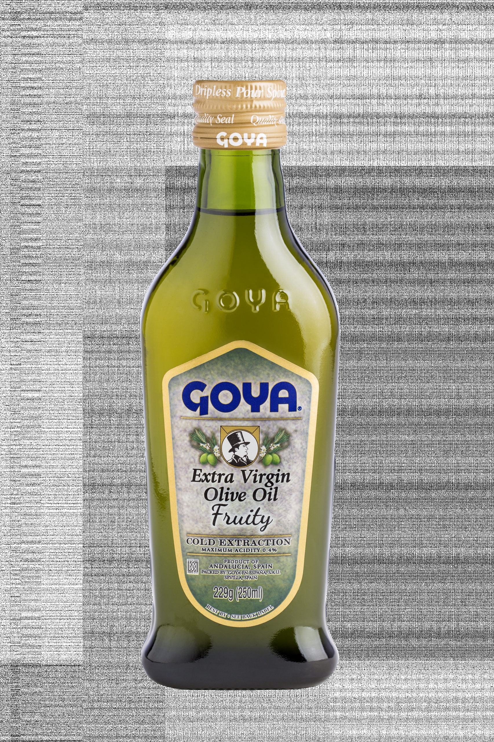 Levně 2x Goya Extra panenský olivový olej Fruity 250 ml