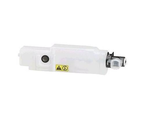 Toner Kyocera WT-860 czarny (black), czerwony