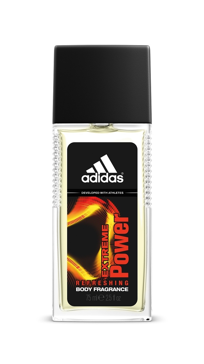 Adidas Extreme Power deo atomizér 75 ml