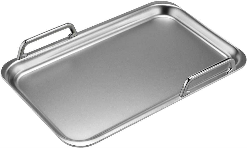 Teppanyaki platňa Siemens HZ390512