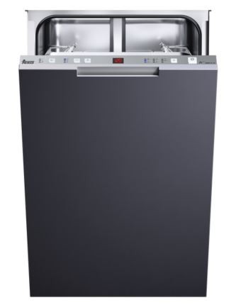 

Zmywarka Teka DW8 41 Fi 40782145 czarna