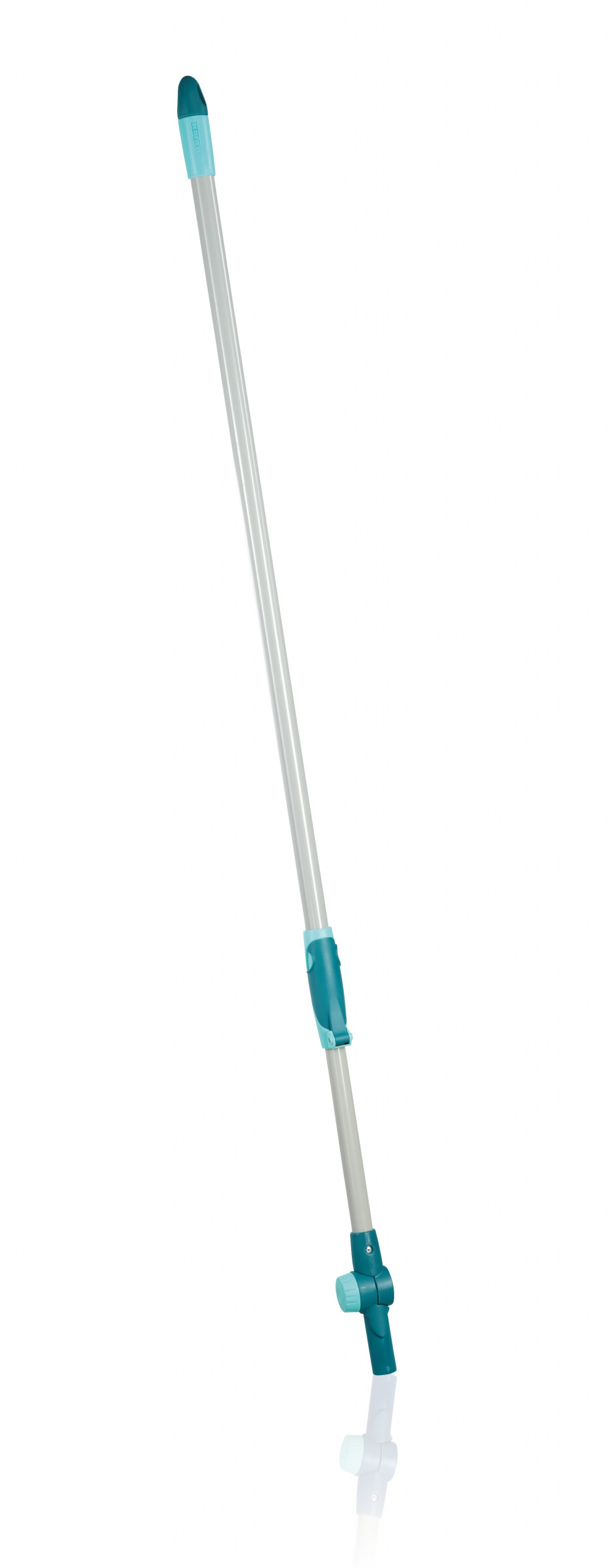 Levně Hůl na mop plochá Leifheit 41522