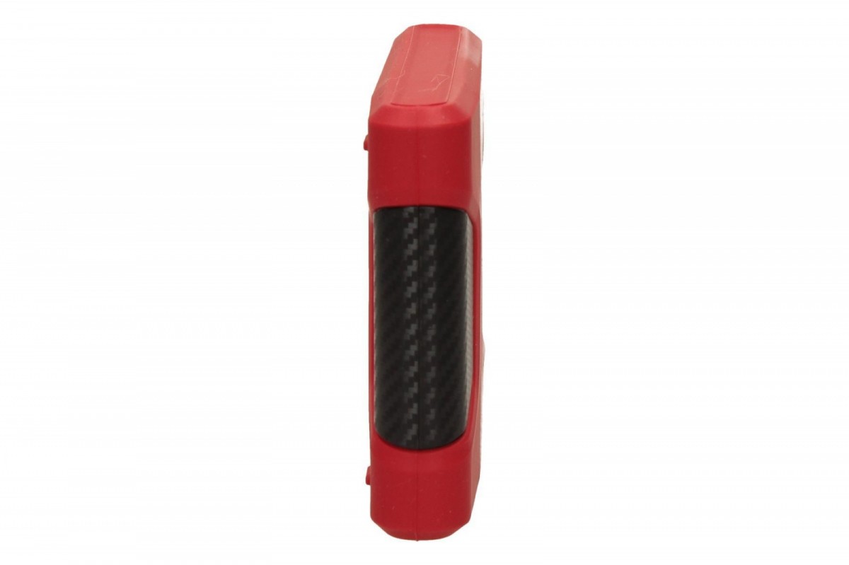 Dysk zewnętrzny Adata DashDrive Durable HD650 AHD650-1TU3-CRD (1 Tb; 2