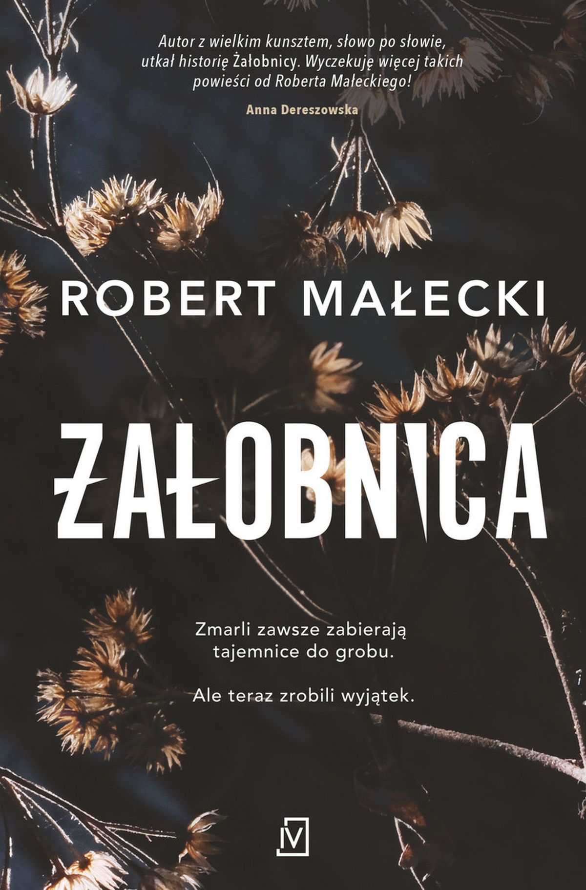 

Żałobnica Robert Małecki