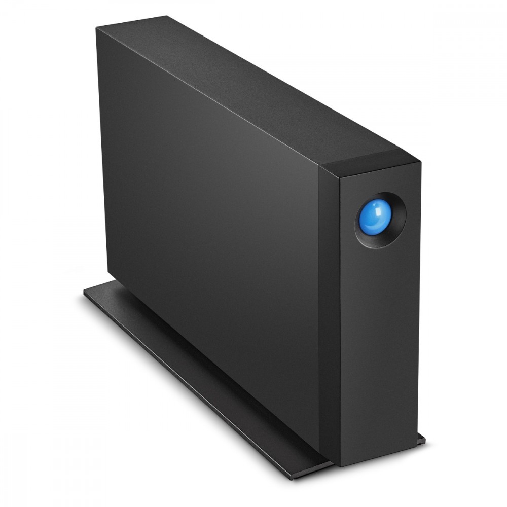 Externý Hdd disk LaCie d2 Professional 4TB