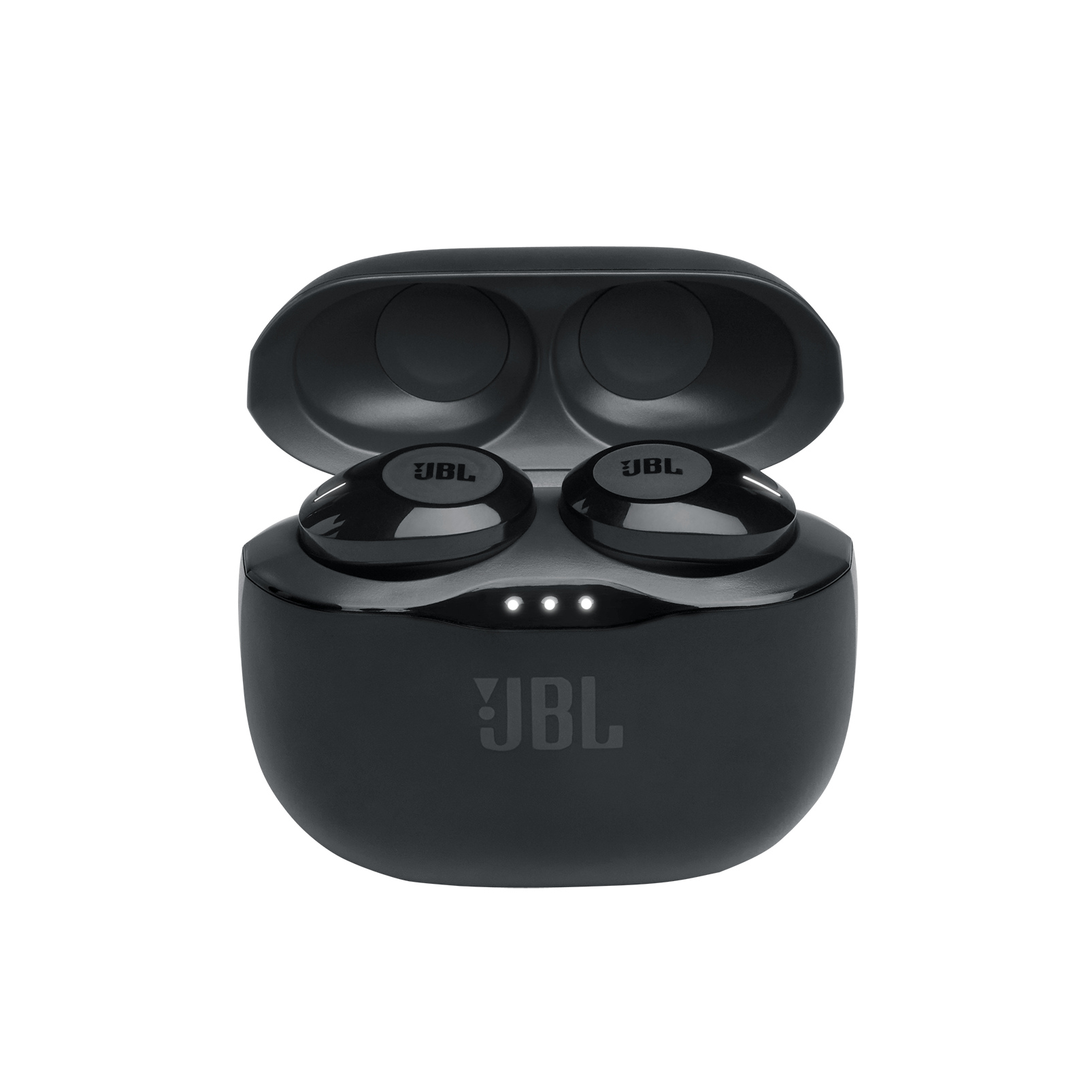 

Słuchawki bezprzewodowe Jbl T120 czarne